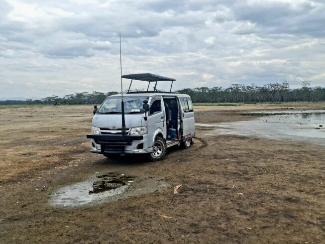 Choosing The Best Vehicle For Your Memorable Safari In Kenya Rustic