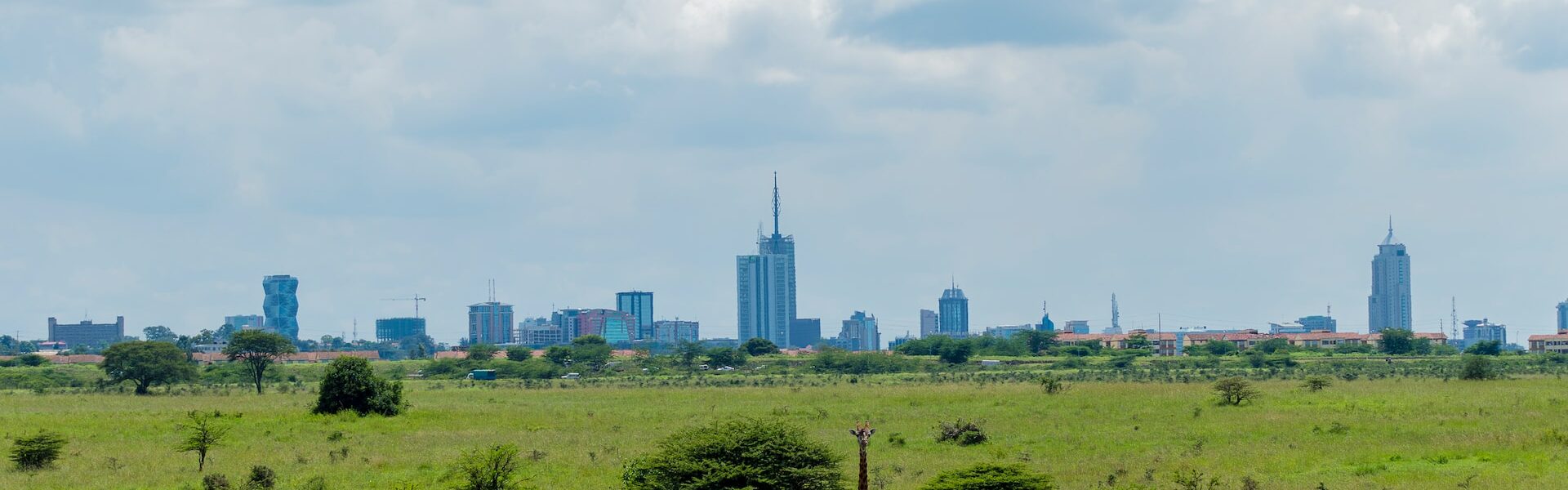 nairobi park