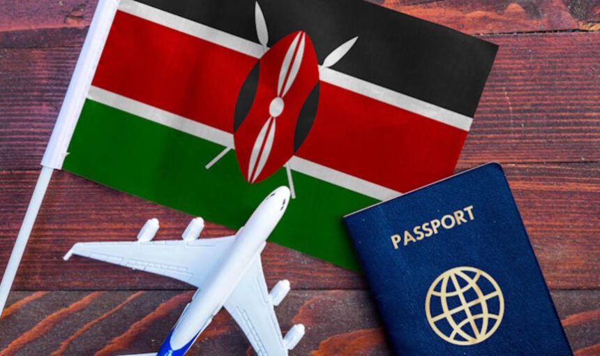 Electronic Travel Authorisation (eTA) Kenya: All You Need to Know.